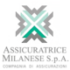 Logo Assicuratrice Milanese - Partner Cauzioni