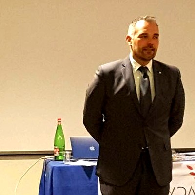 Luigi Di Placido - Agente Generale Crediti e Cauzioni