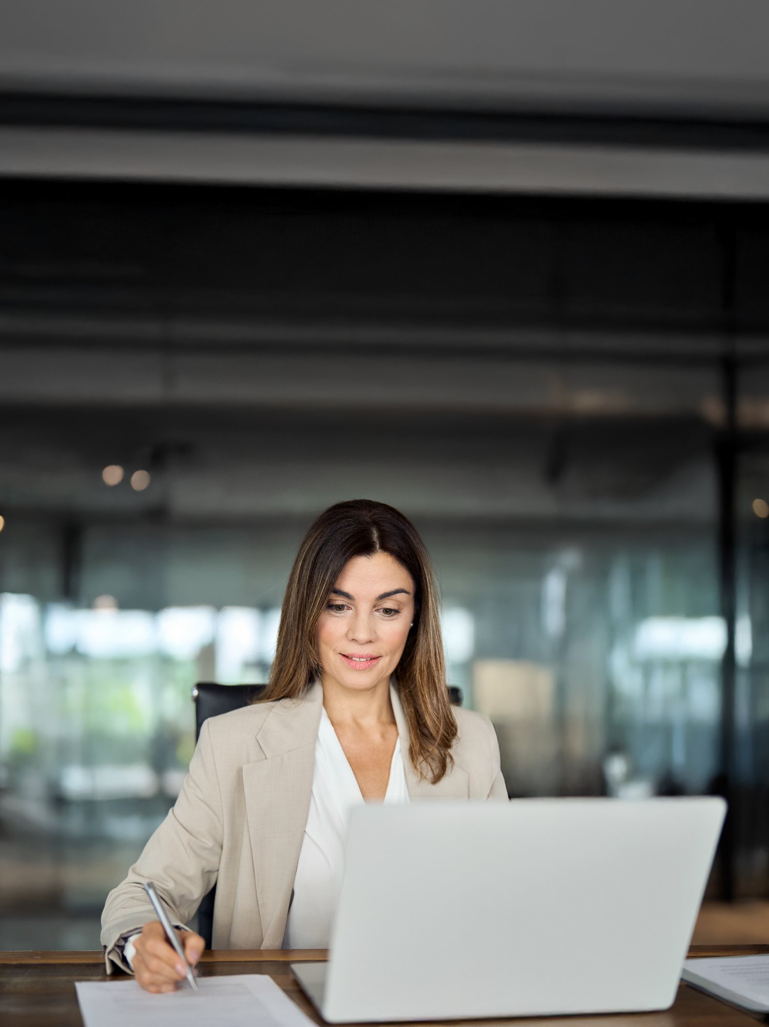 Sandra - Account Manager Crediti e Cauzioni